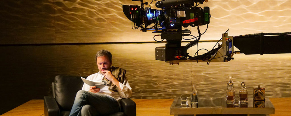 Denis Villeneuve