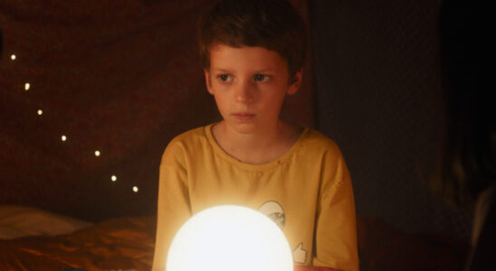 La dernière vie de Simon