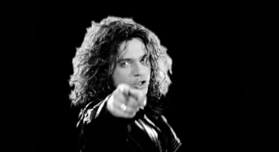 michael hutchence INXS
