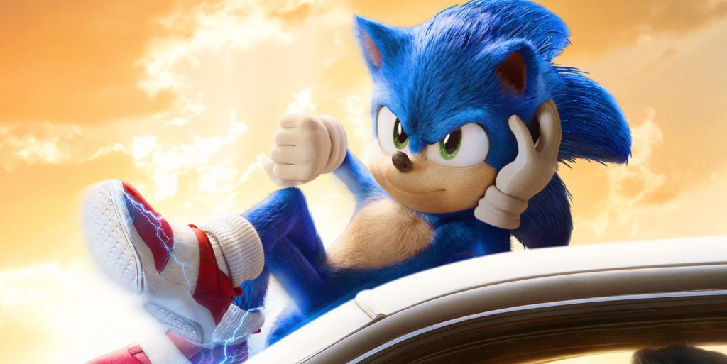 Sonic