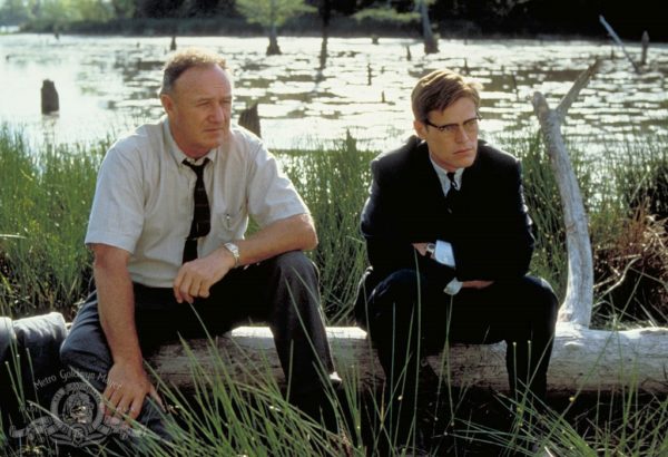 Mississippi Burning