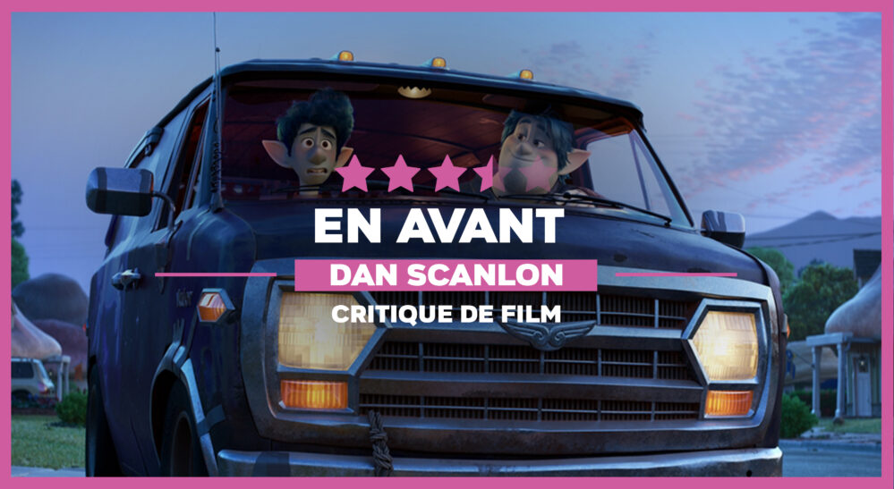 En Avant de Pixar Scanlon
