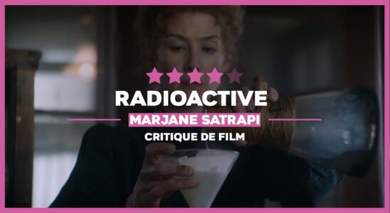 Radioactive CinéVerse