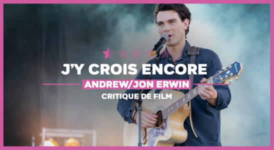 jon erwin i still believe jeremy camp I Still Believe/J’y crois