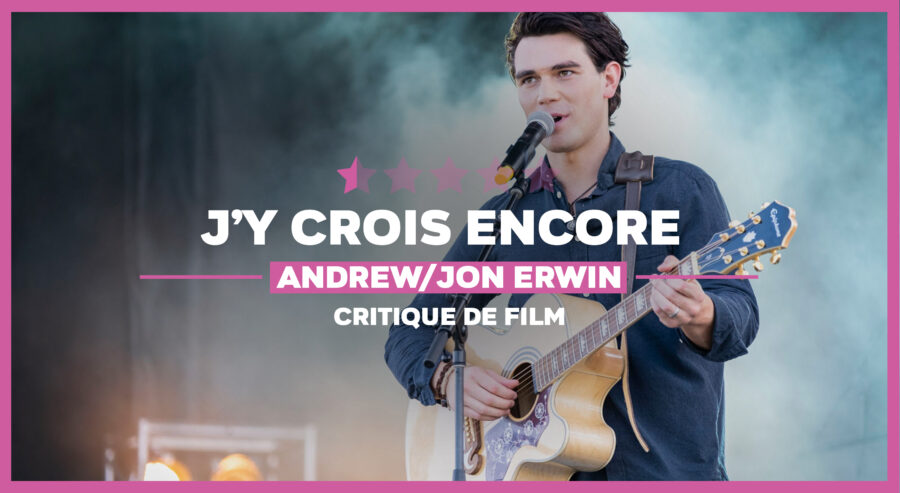 jon erwin i still believe jeremy camp I Still Believe/J’y crois