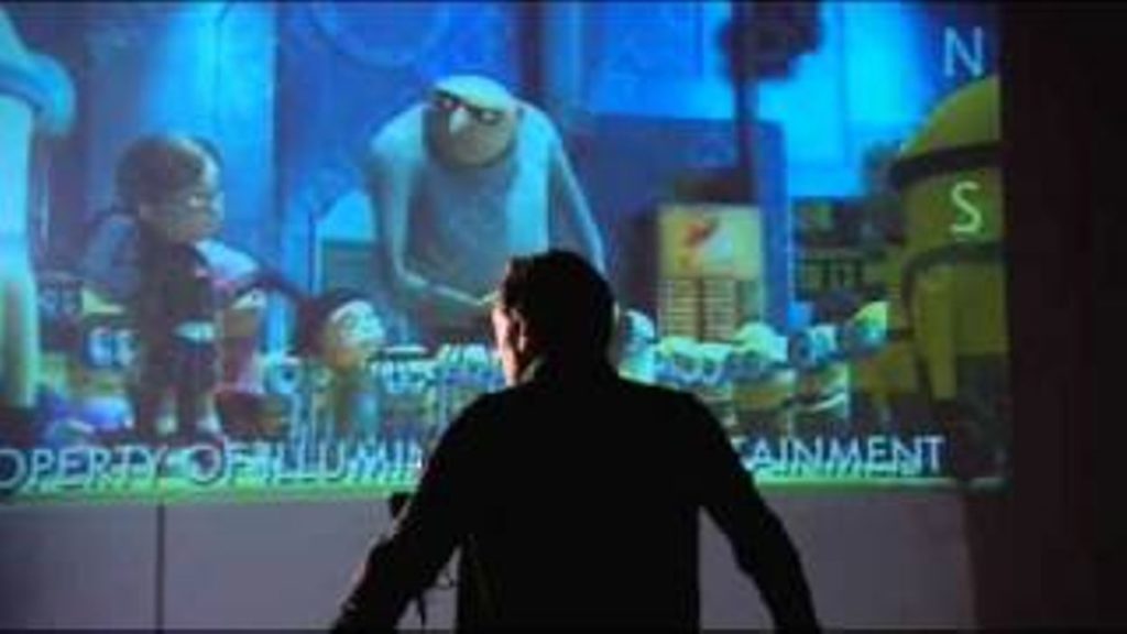 VO VF doublage CinéVerse