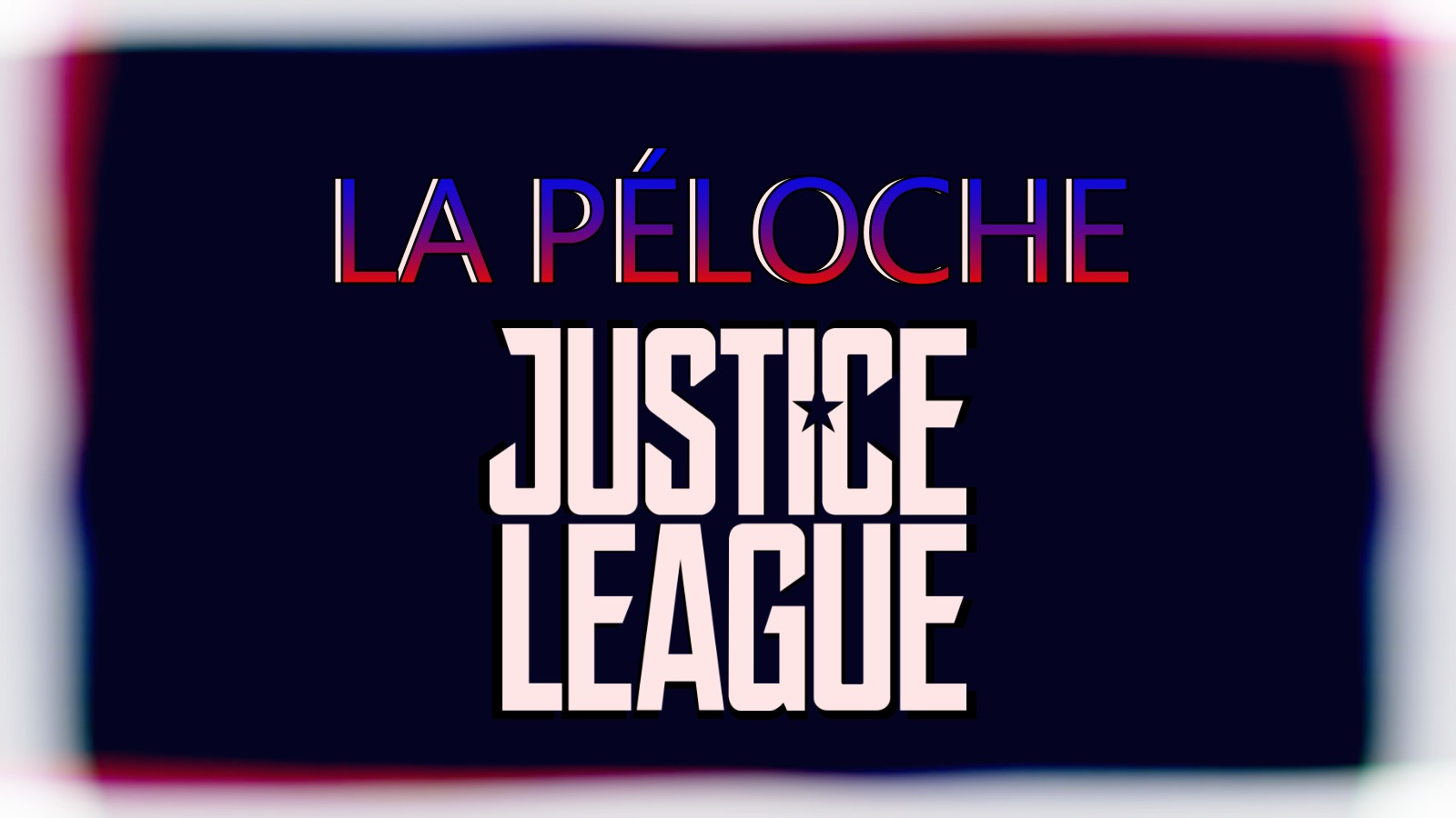 Image la péloche justice league dceu