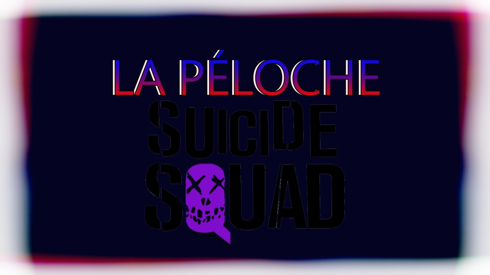 la péloche suicide squad