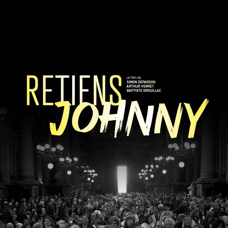 Titre du film Retiens Johnny