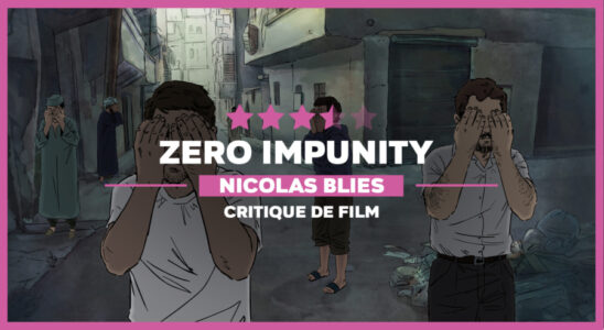 Zero Impunity