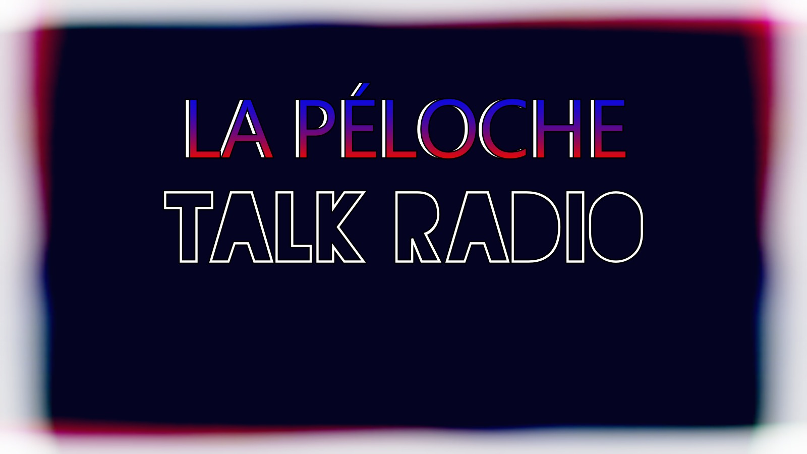 Bannière Talk Radio