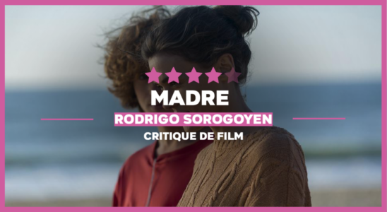 Image mise en avant Madre