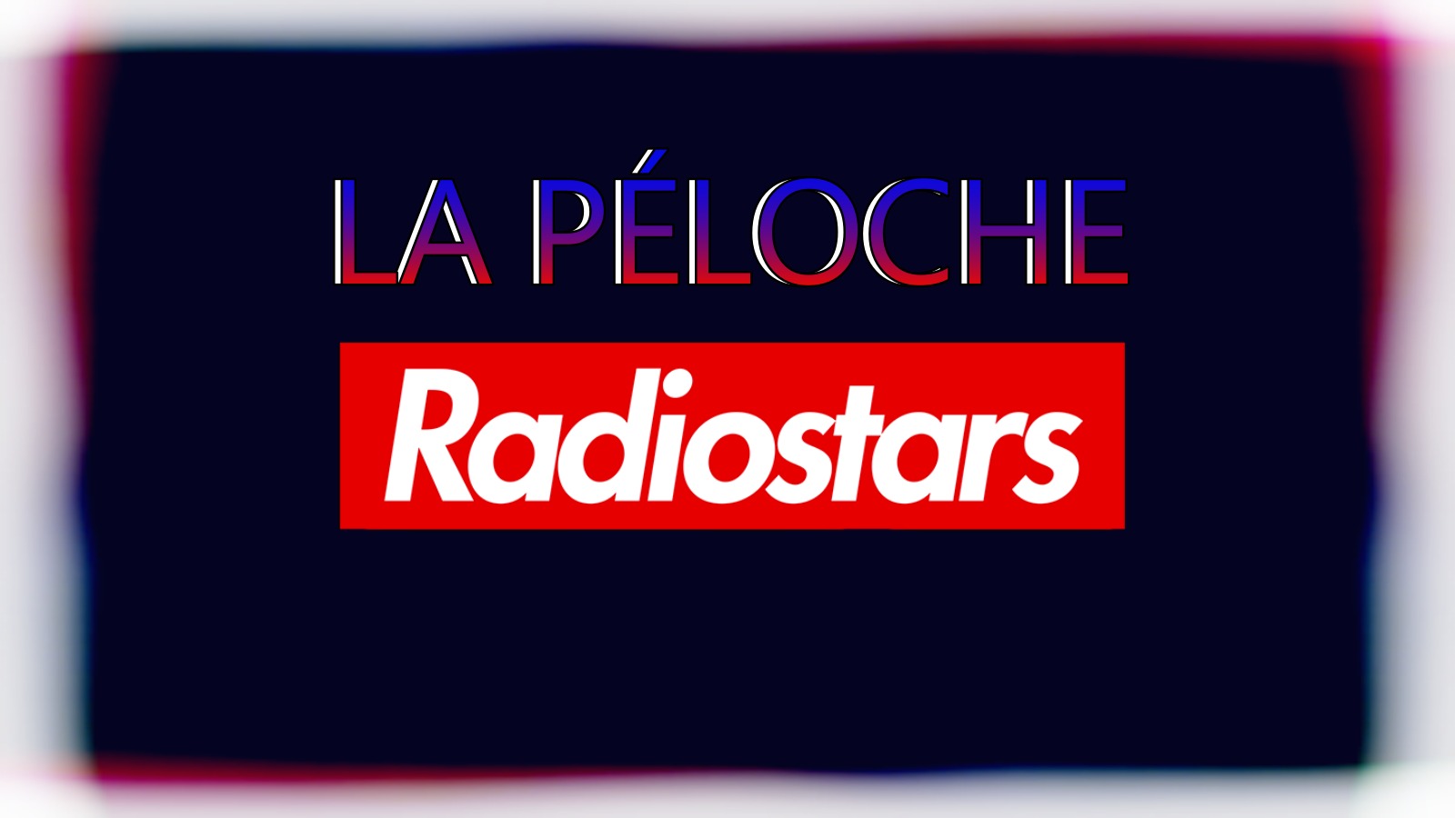 Bannière Radiostars