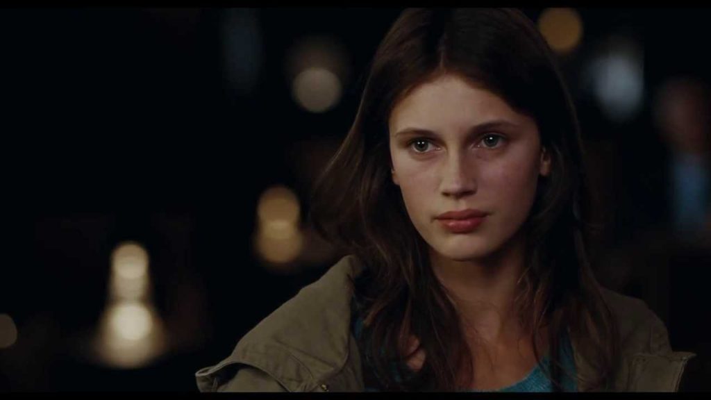 Marine Vacth