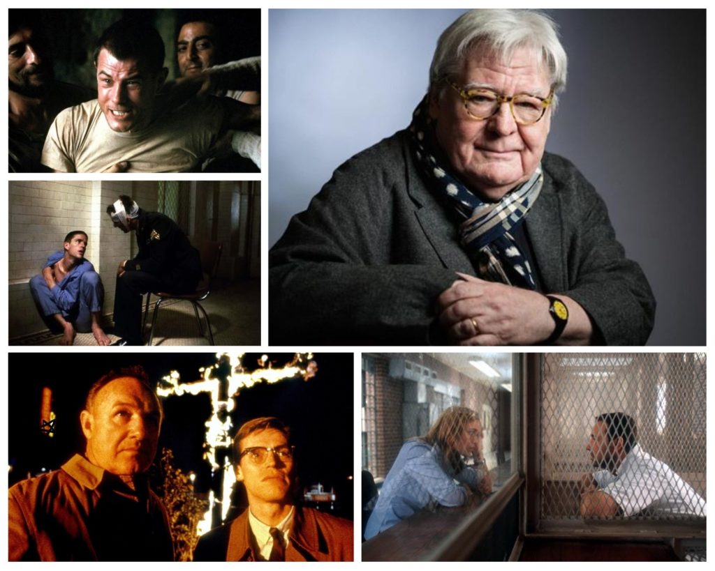 Alan Parker Mississipi Burning David Gale Birdy