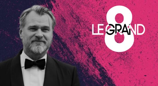 Christopher Nolan Grand 8