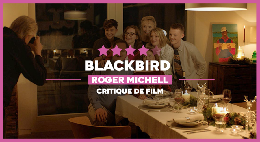 Blackbird