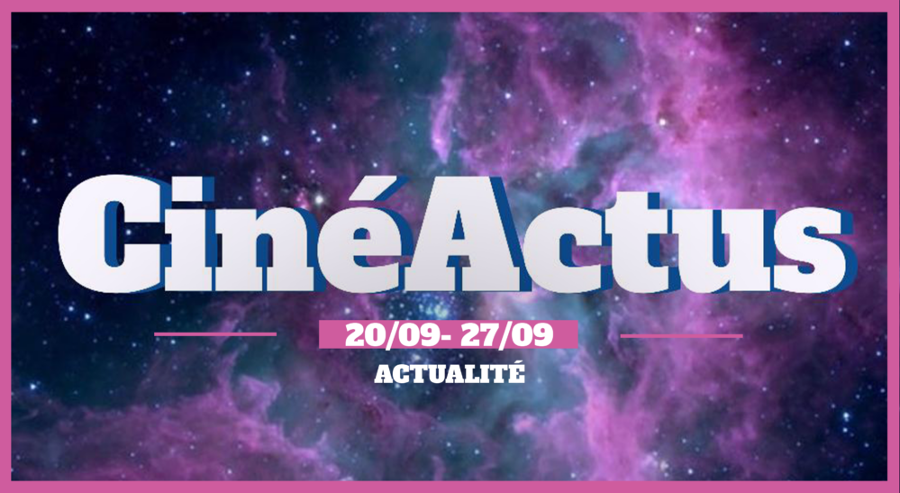 CinéActus
