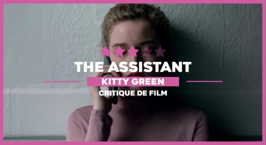 The Assistant de Kitty Green