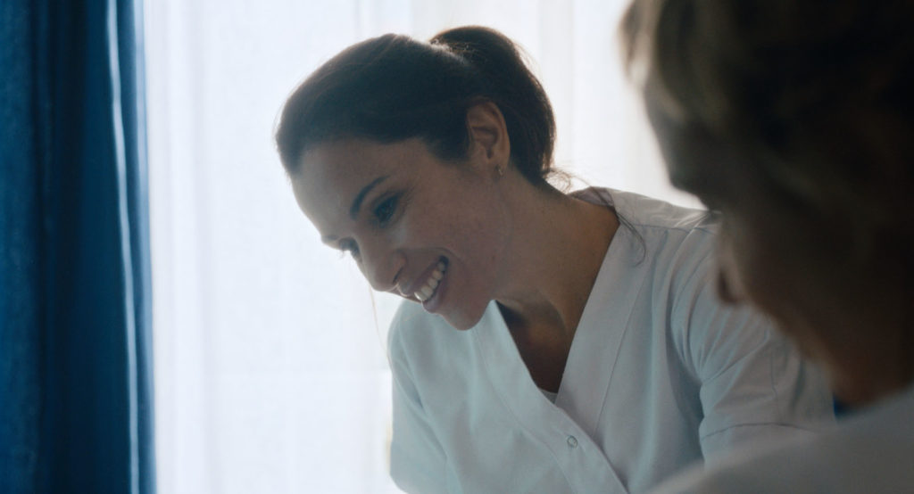 Voir le jour laure atika