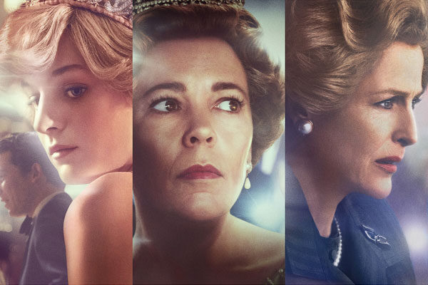 The Crown