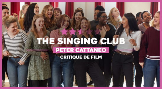 The Singing Club