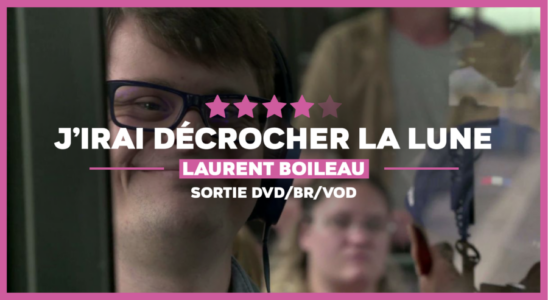 J'irai décrocher la lune