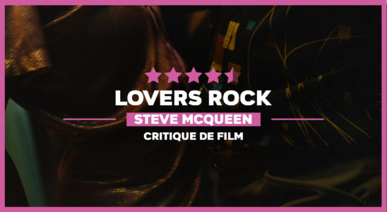 Lovers Rock Cinéverse