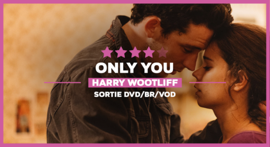 Only You de Harry Wootliff