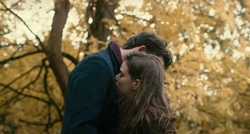 Only you