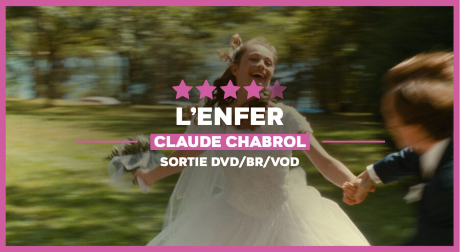 L'Enfer image mise en avant Cinéverse