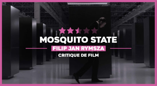 Mosquito State image mise en avant