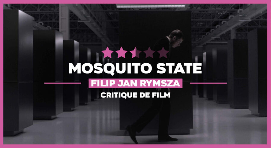 Mosquito State