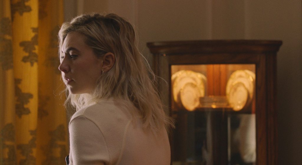 PIECES OF A WOMAN: Vanessa Kirby as Martha
