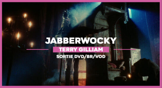 Jabberwocky