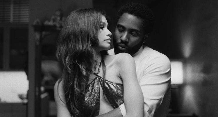 Malcolm et Marie