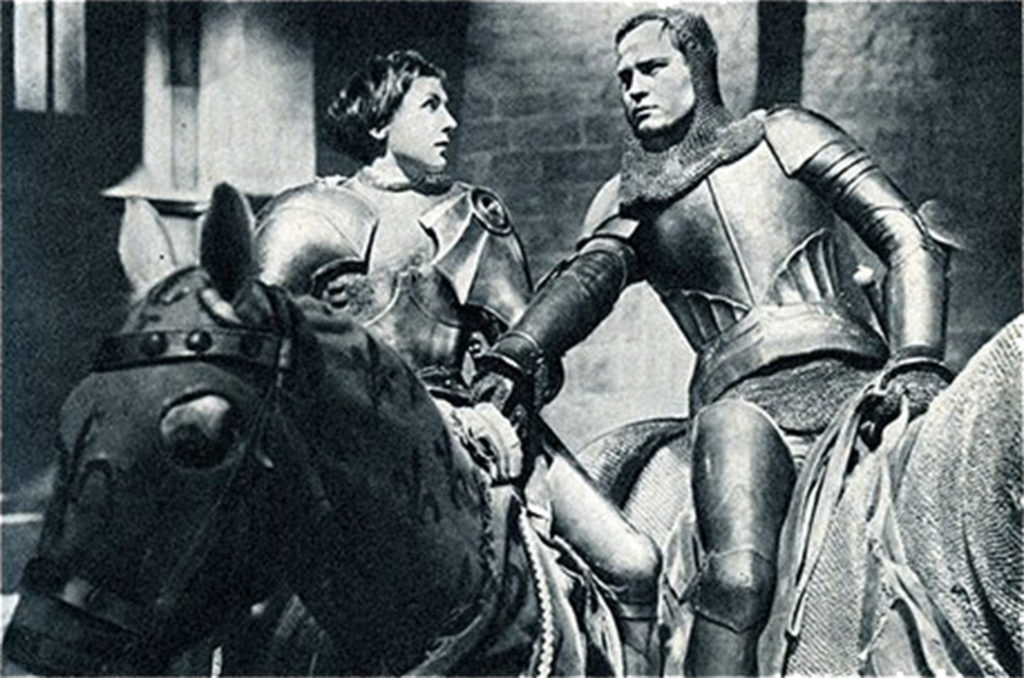 Jeanne d’Arc