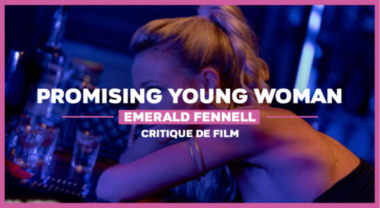 Promising Young Woman