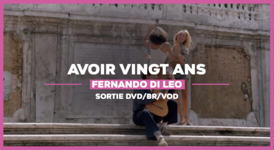 Avoir vingt an film di leo