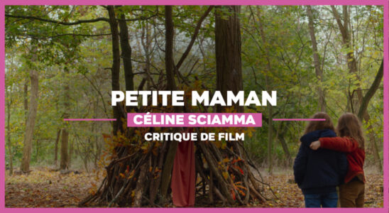 Petite maman