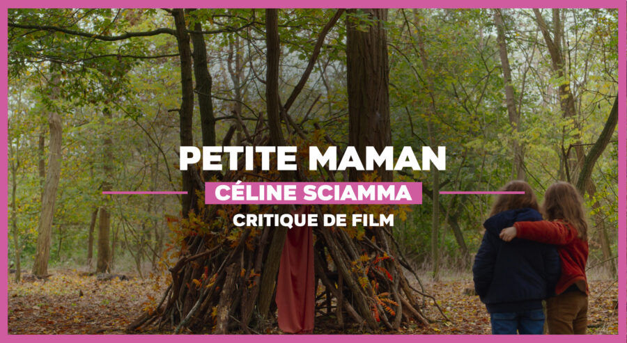 Petite maman