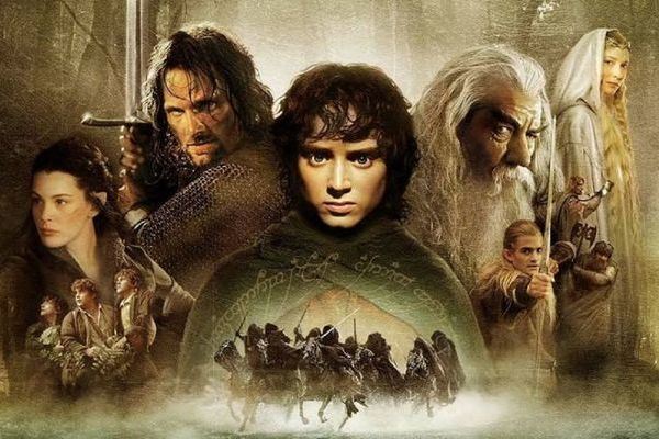 LOTR