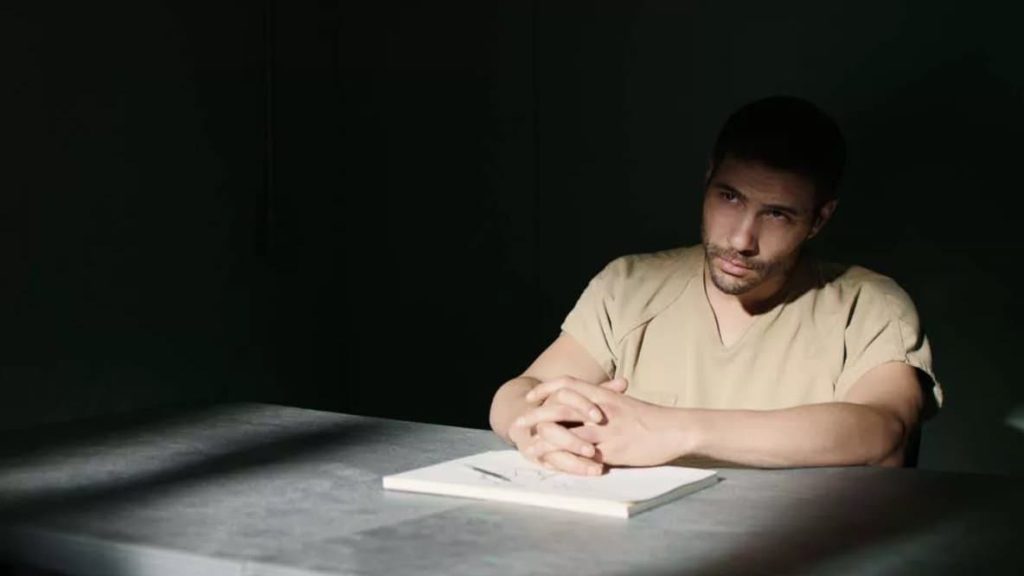 Désigné Coupable
