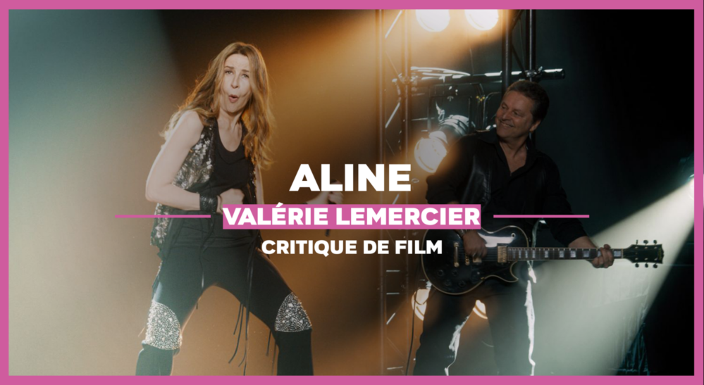 Aline De Valérie Lemercier Un Biopic Réussi De Céline Dion Films