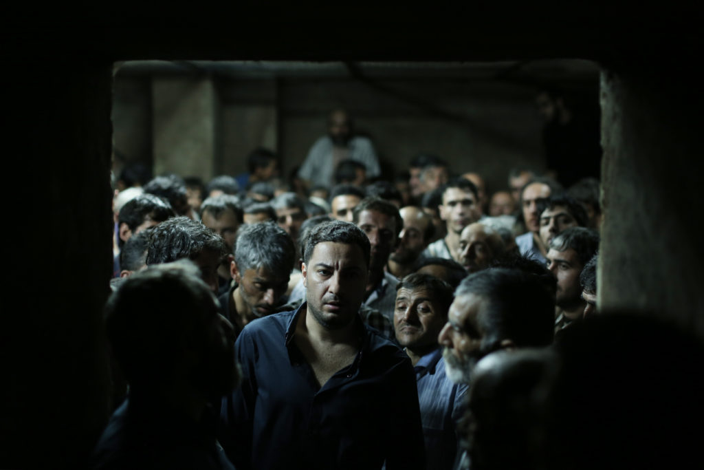 La Loi de Téhéran