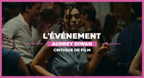 L'Evénement L'Evénement