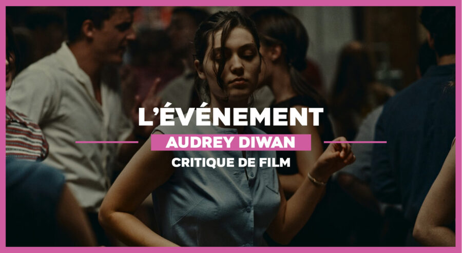 L'Evénement L'Evénement