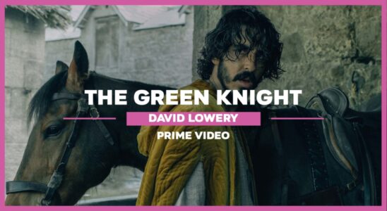 The Green Knight