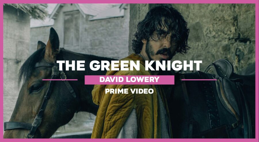 The Green Knight