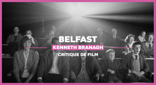 Belfast branagh